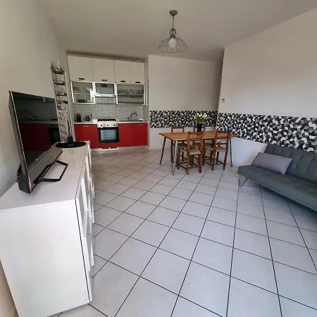 Casa La Robi Lejlighed