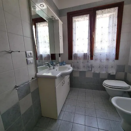 Casa La Robi Appartamento Mira