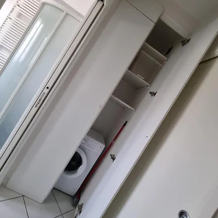 Casa La Robi Appartamento Mira
