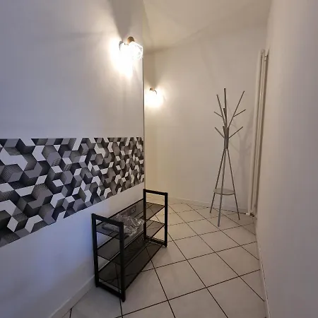 Appartamento Casa La Robi Mira
