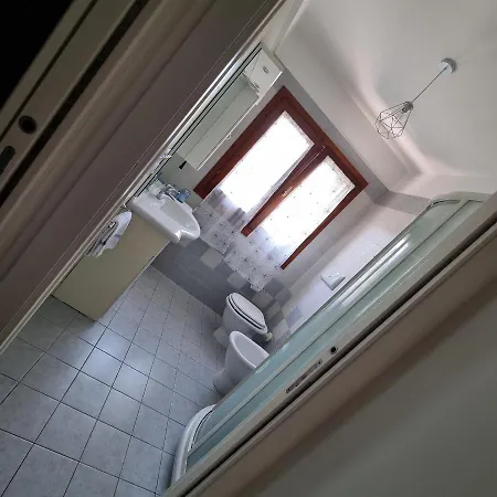 Appartamento Casa La Robi *