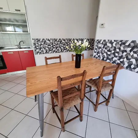 Casa La Robi Mira