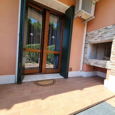Appartamento Casa La Robi *
