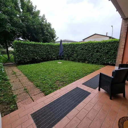 Casa La Robi Mira