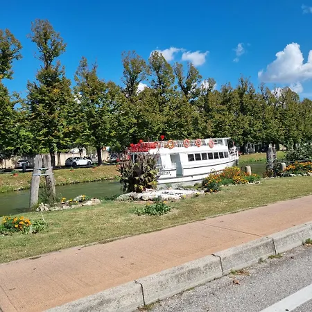 Lejlighed Casa La Robi