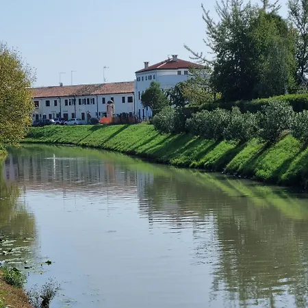 Casa La Robi *