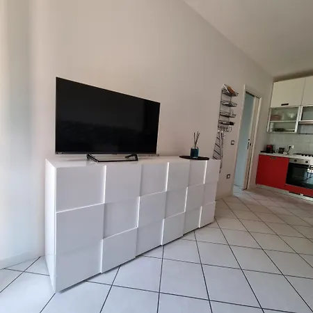 Appartamento Casa La Robi Mira