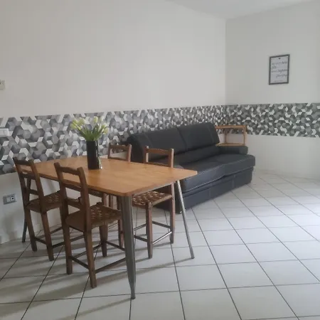 Appartamento Casa La Robi *