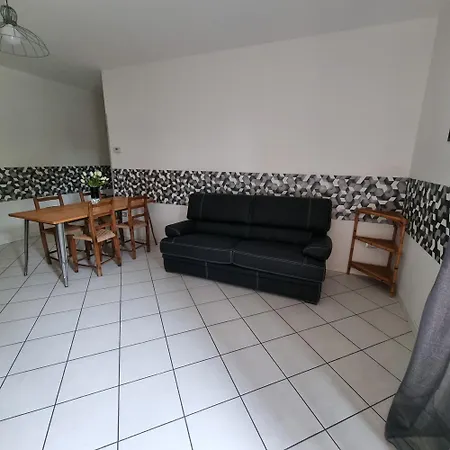 Appartamento Casa La Robi *