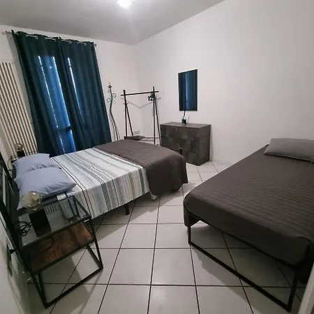 Casa La Robi *