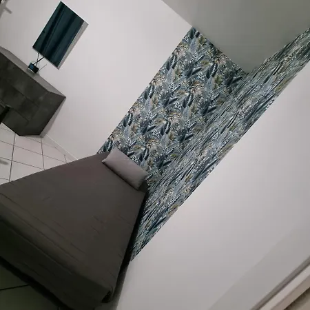 Casa La Robi Appartamento