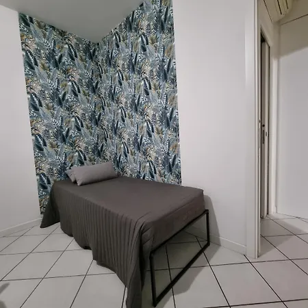 Casa La Robi Lejlighed *