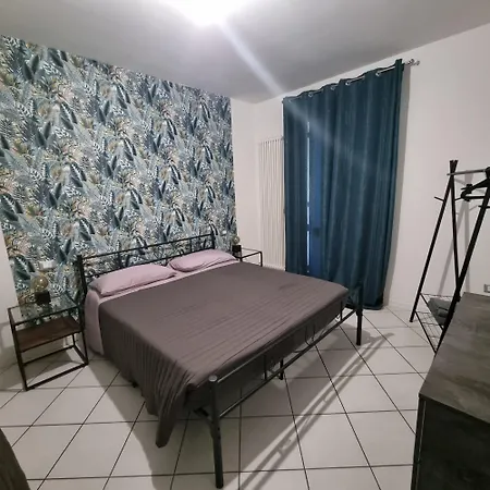 Casa La Robi 公寓
