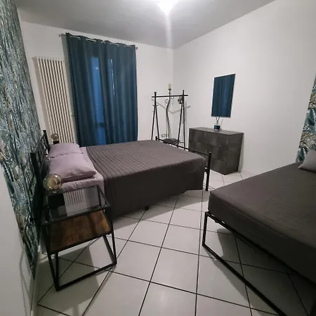Casa La Robi