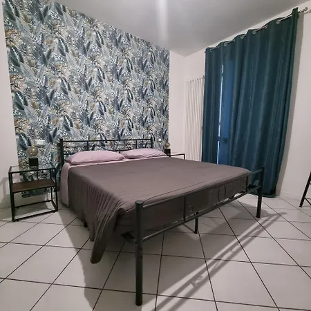 Appartamento Casa La Robi Mira