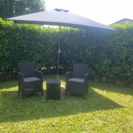 Casa La Robi شقة