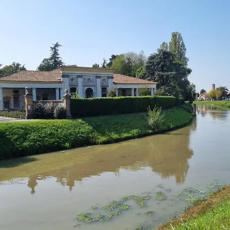 Casa La Robi *