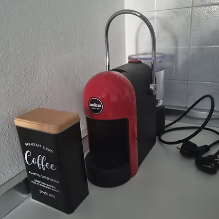 شقة Casa La Robi *