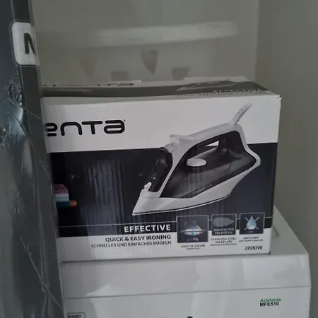 شقة Casa La Robi ميرا